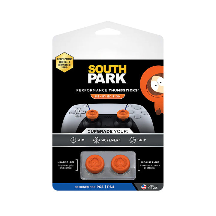 KontrolFreek For PS4 and PS5│Performance Thumbsticks