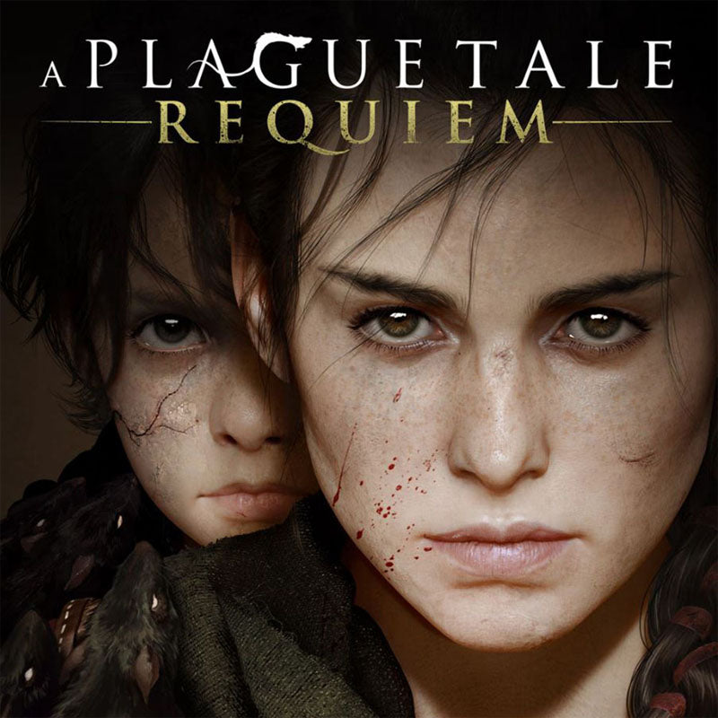 A Plague Tale Requiem