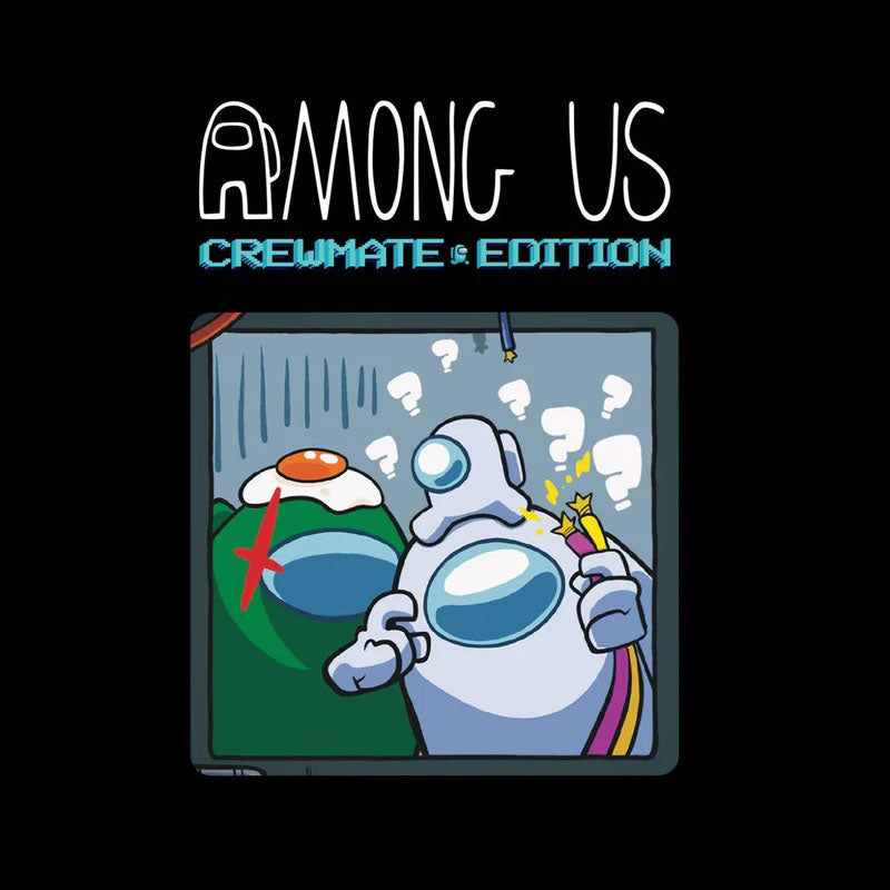 Among Us: Crewmate Edition