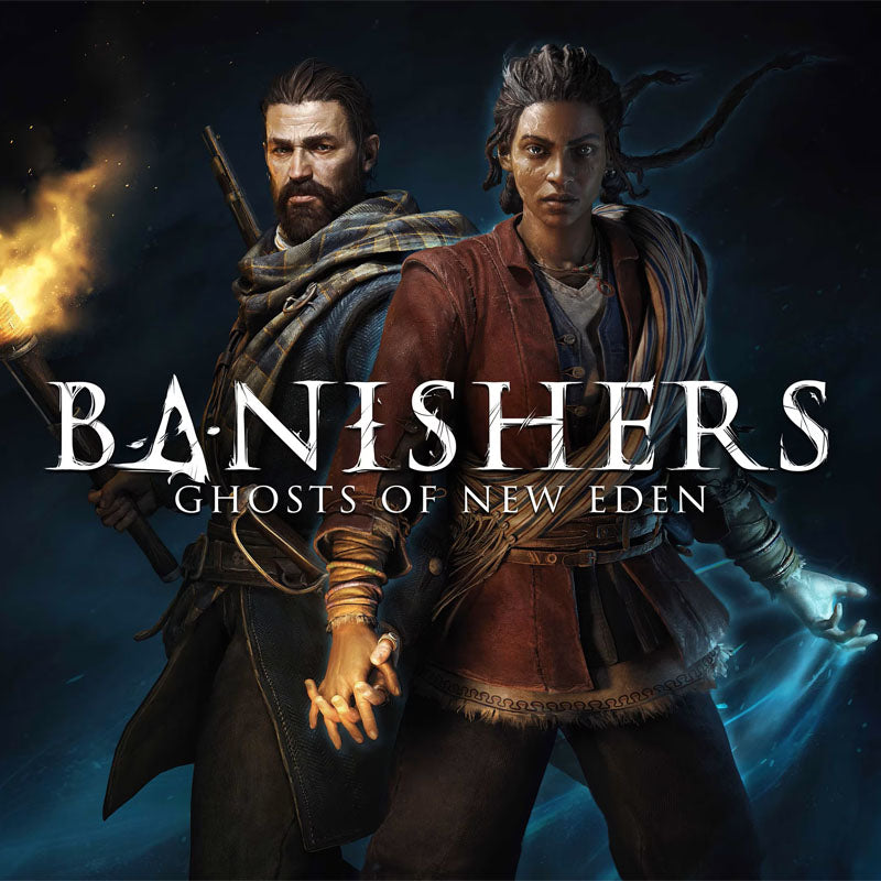 Banishers: Ghosts of New Eden