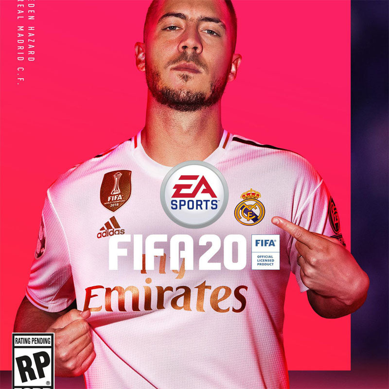 FIFA 20