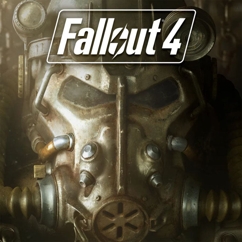 Fallout 4