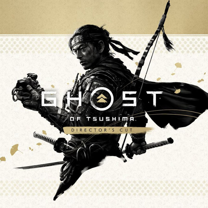 Ghost of Tsushima Director's Cut