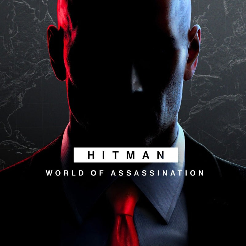 HITMAN World of Assassination