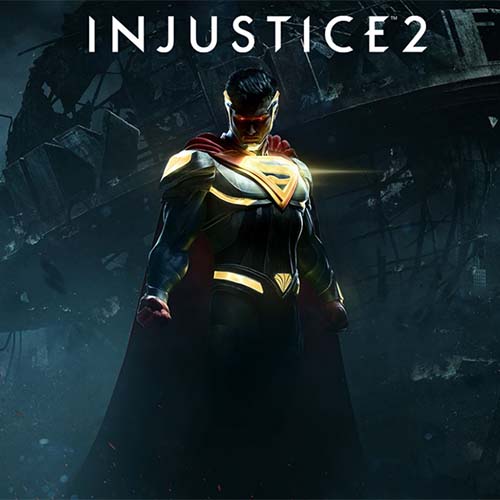Injustice 2