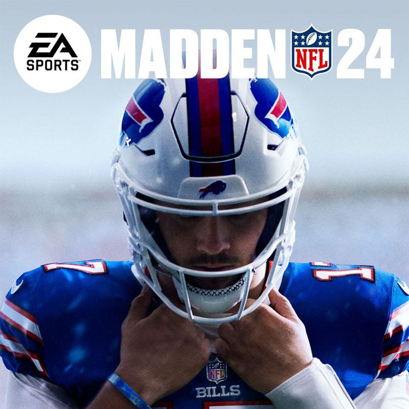 Madden NFL 24