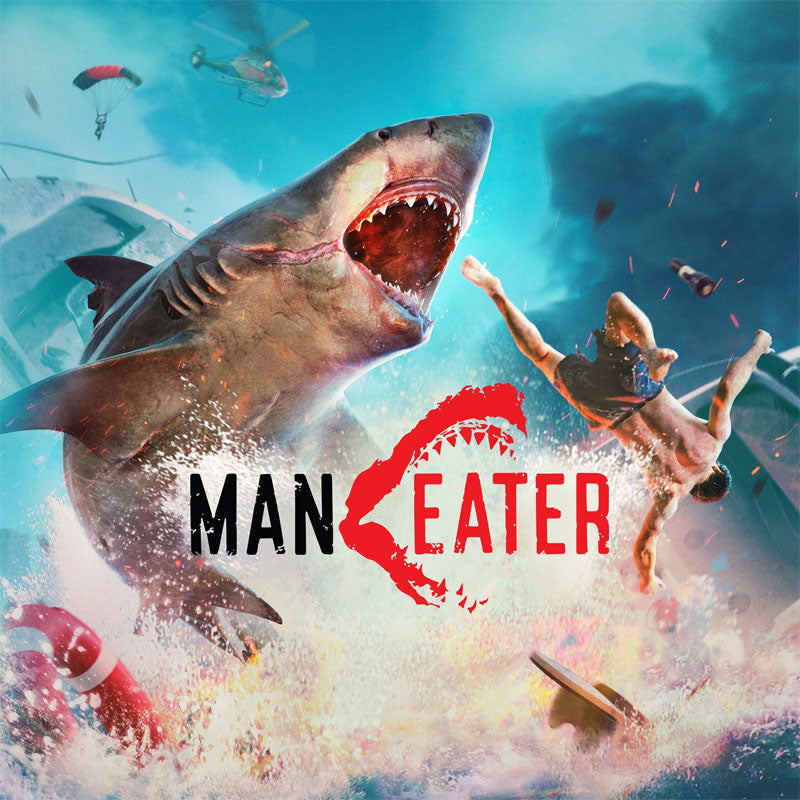 Man Eater