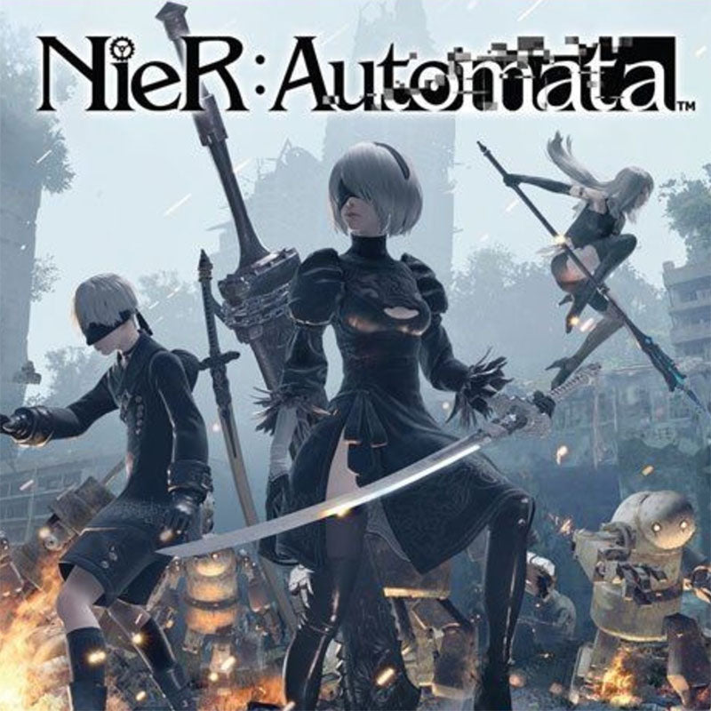 NieR: Automata