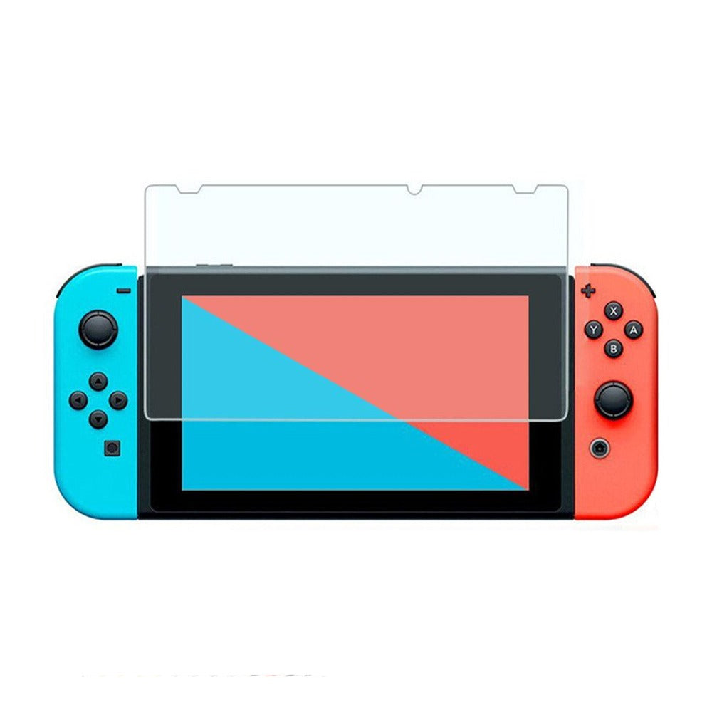 switch 2 screen protector guide sticker
