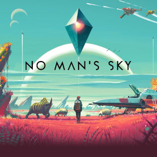 No Man Sky