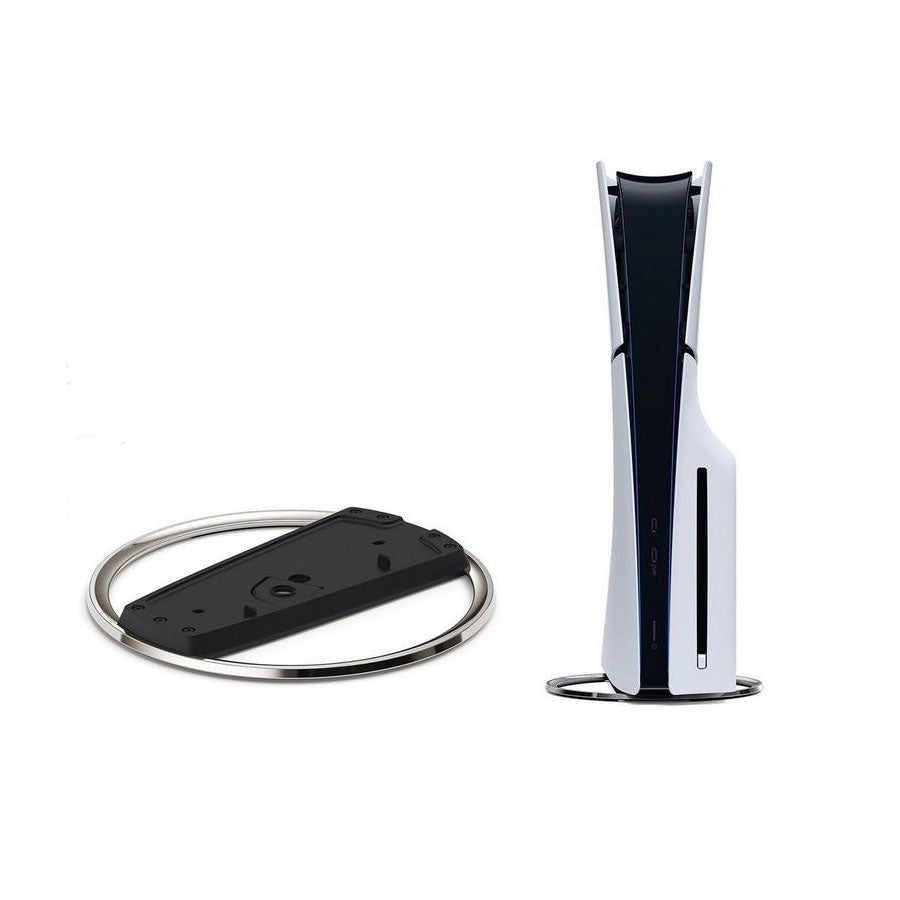 Playstation 5 Slim / Fat Vertical Stand│PS5 Stand