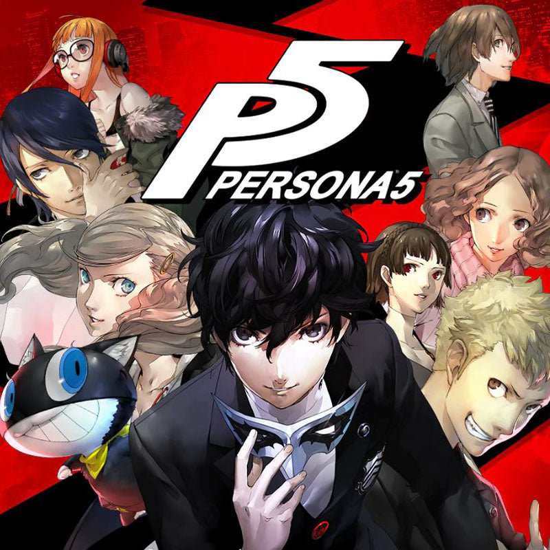 Persona 5