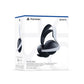 Sony PlayStation PULSE Elite wireless headset PS5│PlayStation 5