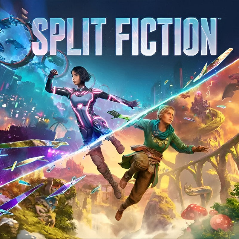 Split Fiction