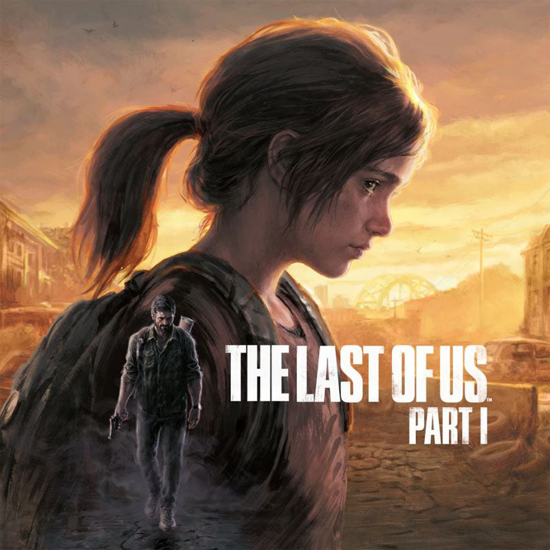 The Last of us Part 1 Remake