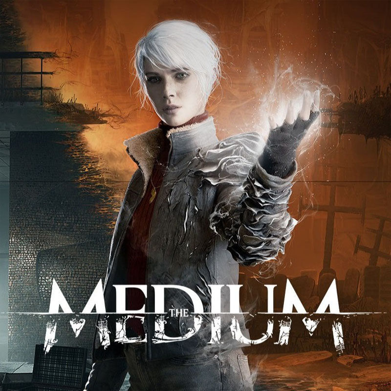 The Medium