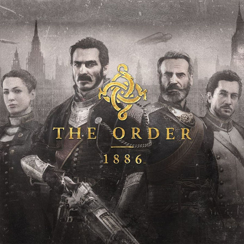 The Order 1886
