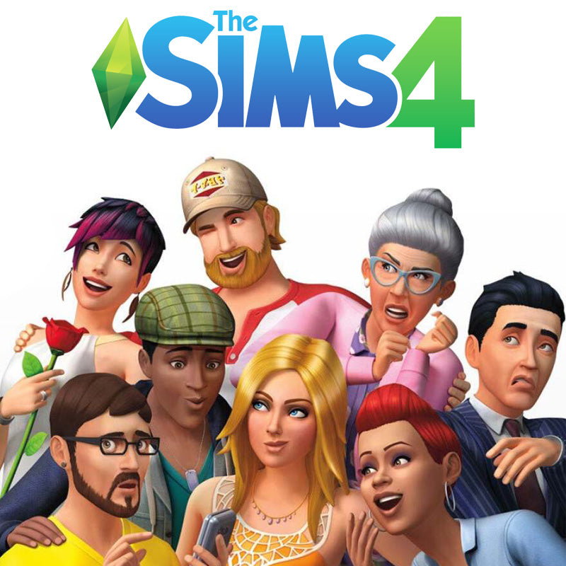 The Sims 4