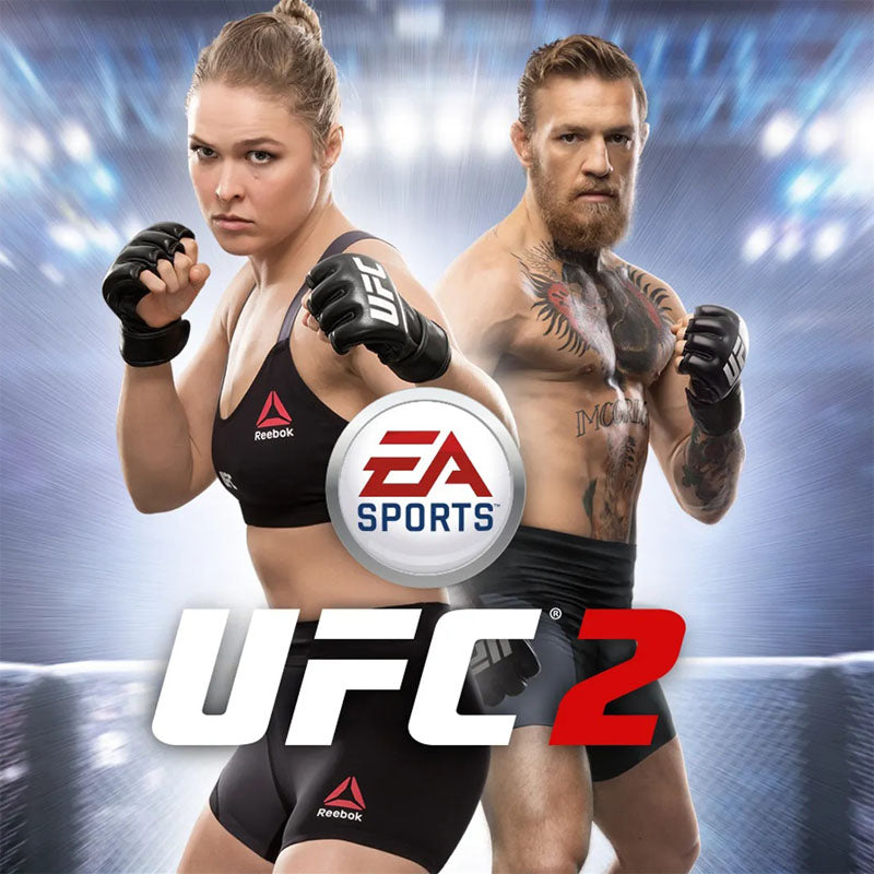 EA SPORTS UFC 2