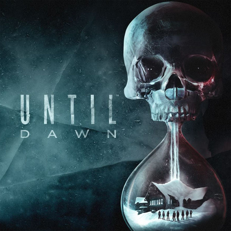 Until Dawn