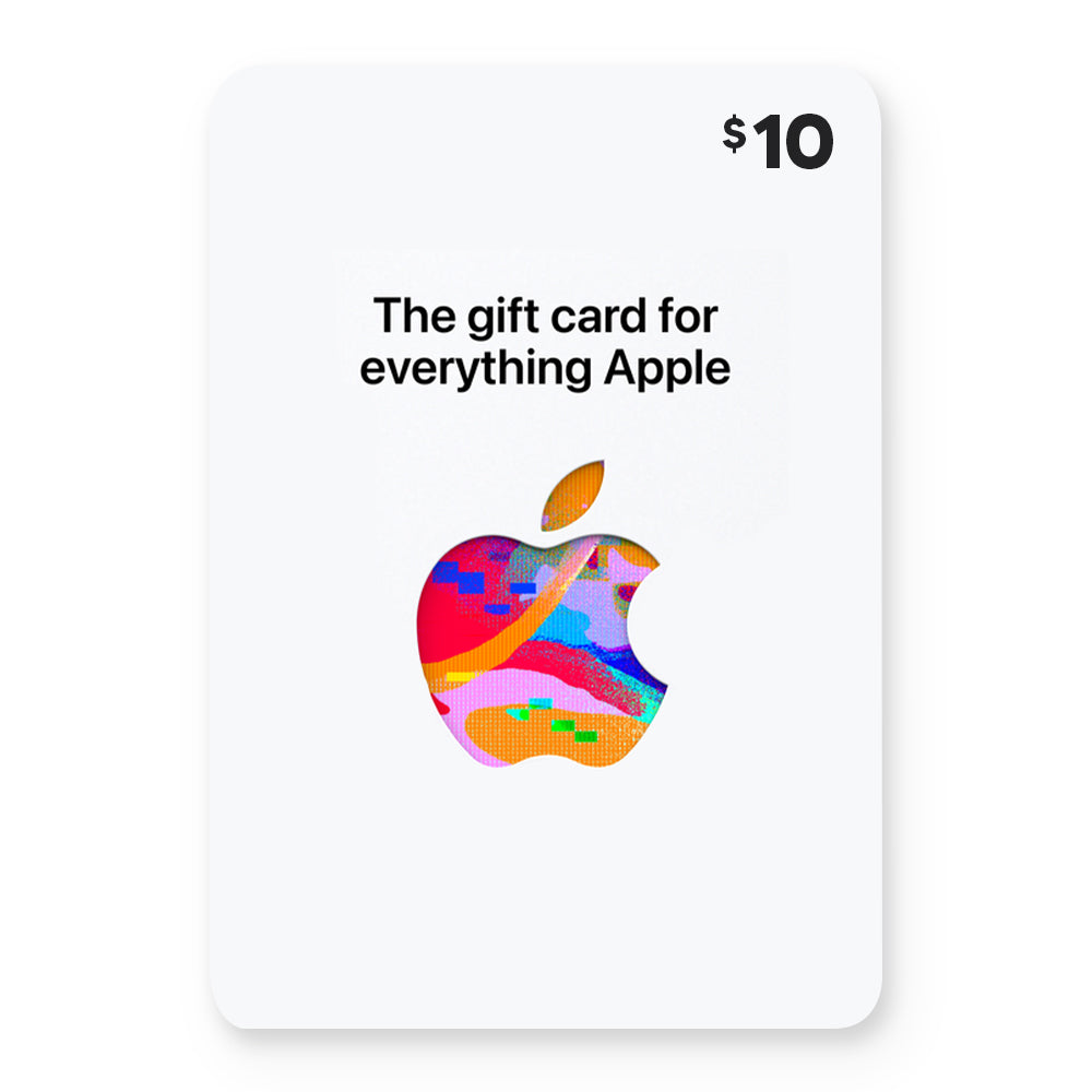 iTunes Gift Card - USA