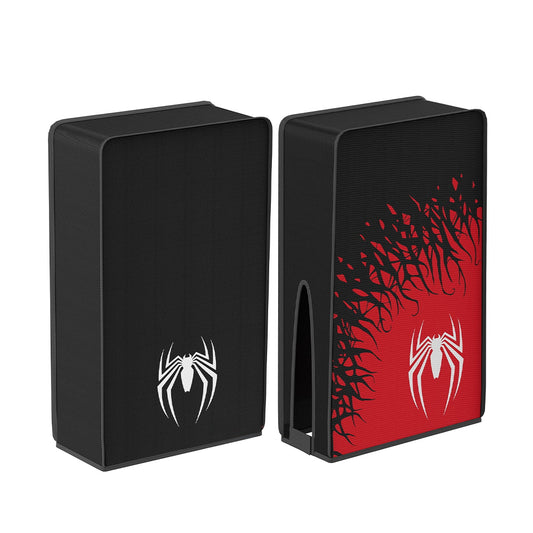 PS5 Slim Dust Cover Spiderman 2 | Playstation 5 Slim Dust Cover