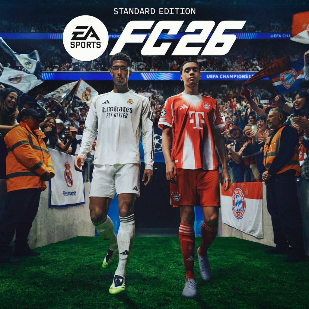 EA Sports FC 26