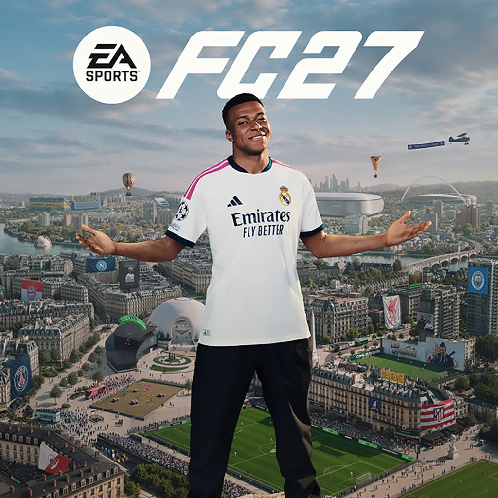 EA Sports FC 27