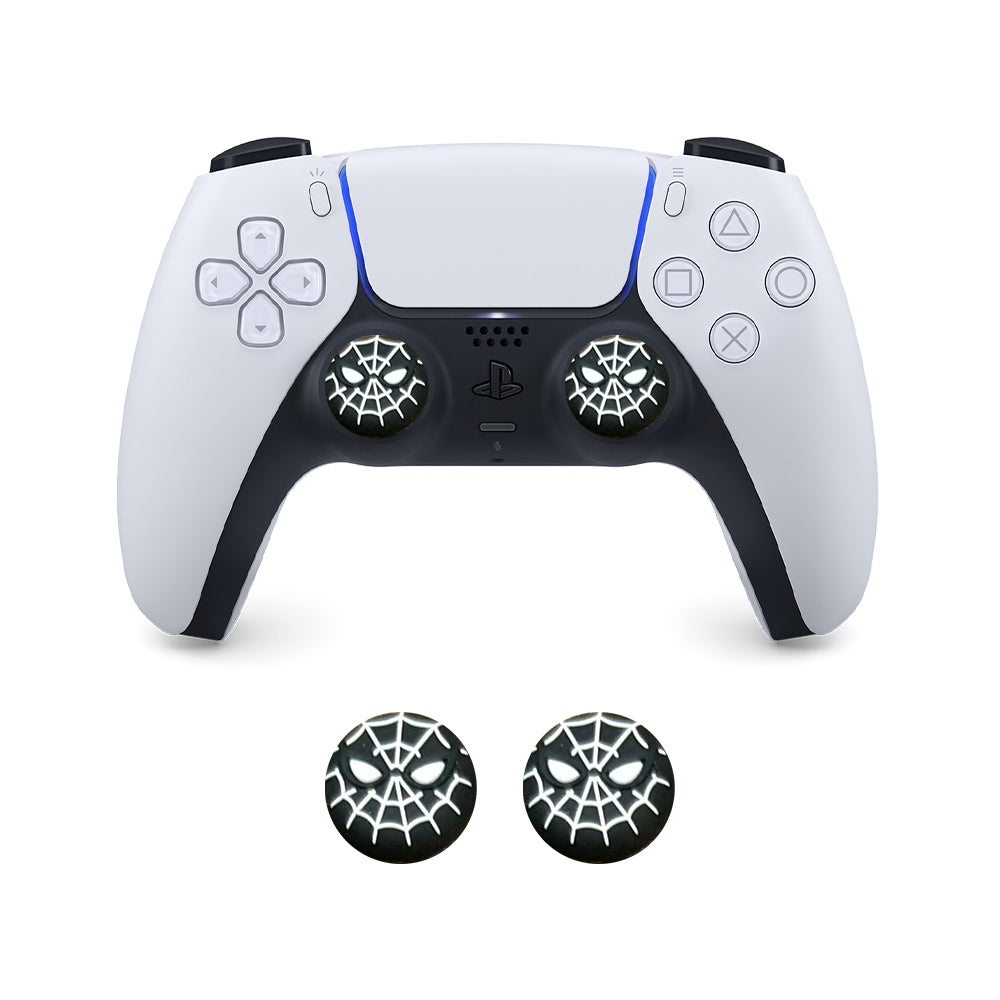 Controller Thumb Grips For PS4, PS5 and Xbox (2 Pairs)