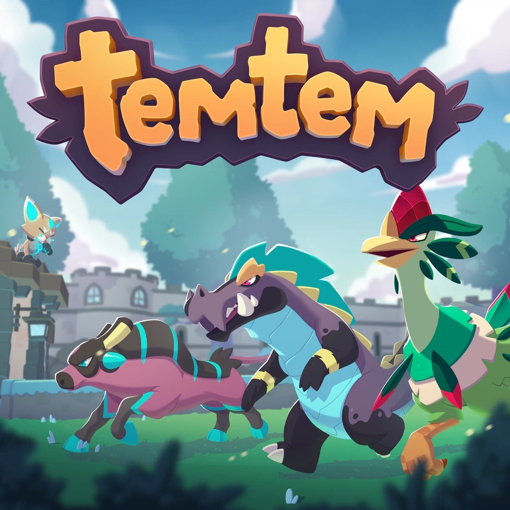 TemTem
