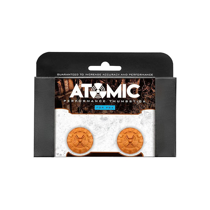 KontrolFreek For PS4 and PS5│Performance Thumbsticks