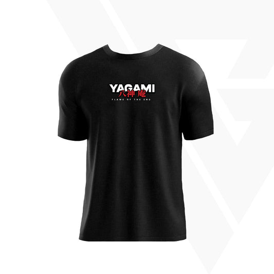 Iori Yagami - Oversized T Shirt