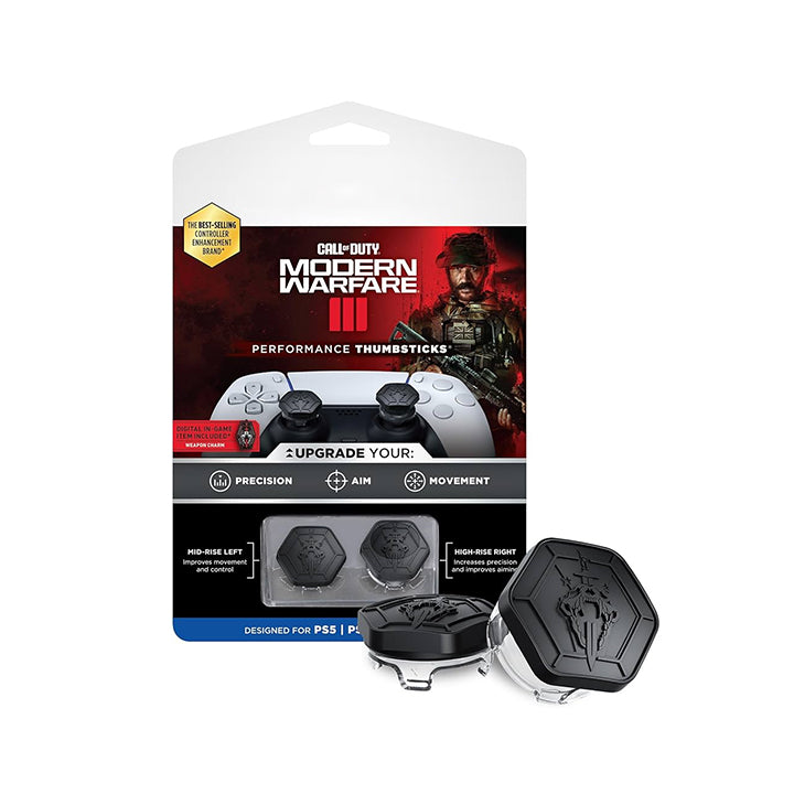 KontrolFreek For PS4 and PS5│Performance Thumbsticks