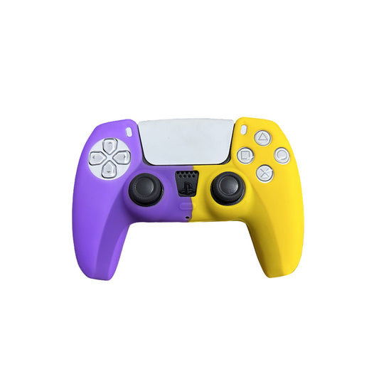 Silicone Rubber Case For PS5 │ PS5 Controller Skin