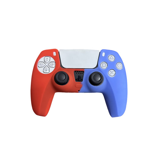 Silicone Rubber Case For PS5 │ PS5 Controller Skin