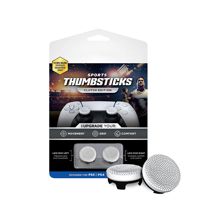 KontrolFreek For PS4 and PS5│Performance Thumbsticks