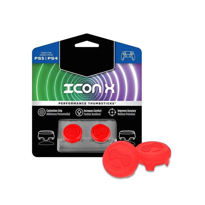KontrolFreek For PS4 and PS5│Performance Thumbsticks