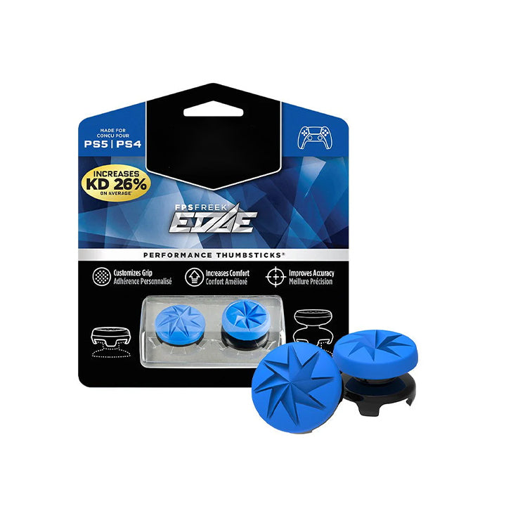 KontrolFreek For PS4 and PS5│Performance Thumbsticks