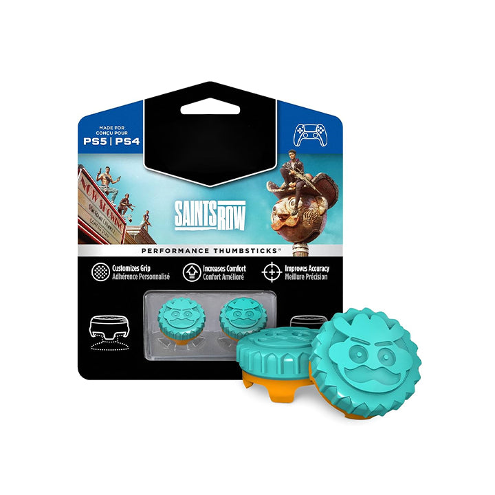 KontrolFreek For PS4 and PS5│Performance Thumbsticks