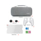 DOBE 5-in-1 Protective Kit for PlayStation Portal │ PS Portal Case │ PS Portal Accessories Bundle