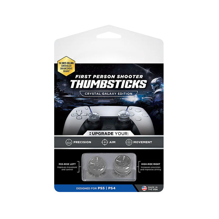 KontrolFreek For PS4 and PS5│Performance Thumbsticks