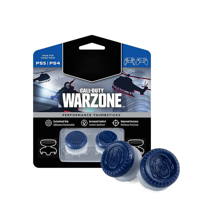 KontrolFreek For PS4 and PS5│Performance Thumbsticks