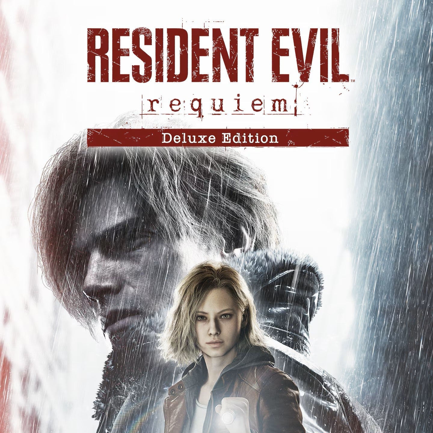 Resident Evil Requiem | RE 9