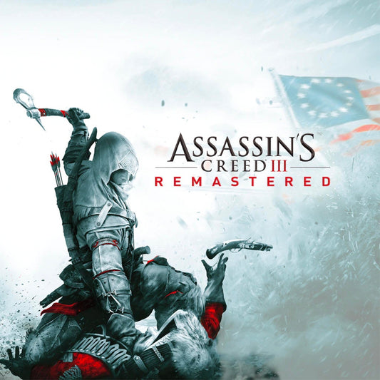 Assassin's Creed 3: Remastered