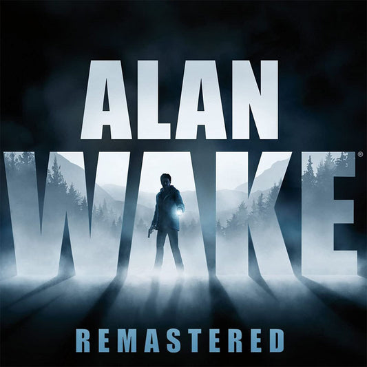 Alan Wake Remastered