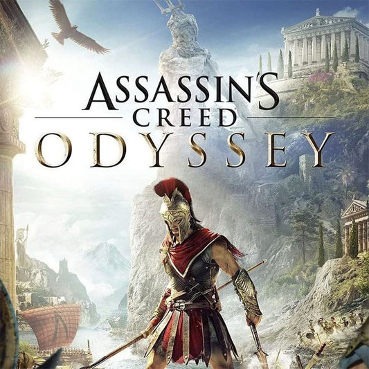 Assassin's Creed Odyssey