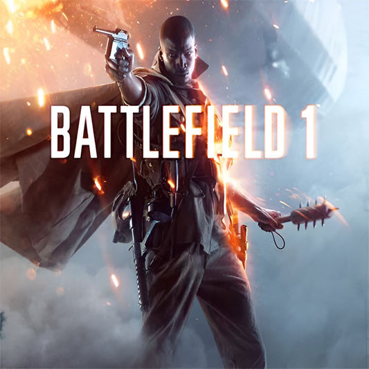 Battlefield 1