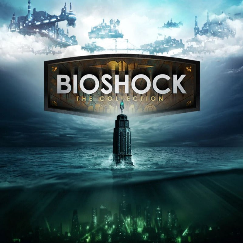 BioShock: The Collection