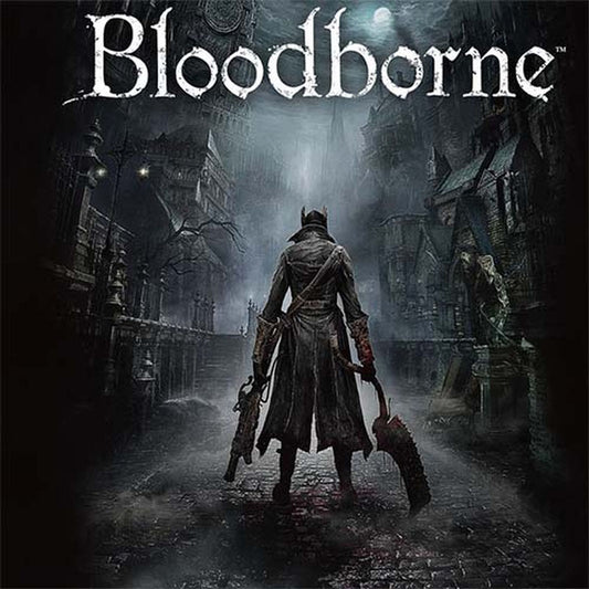 Bloodborne