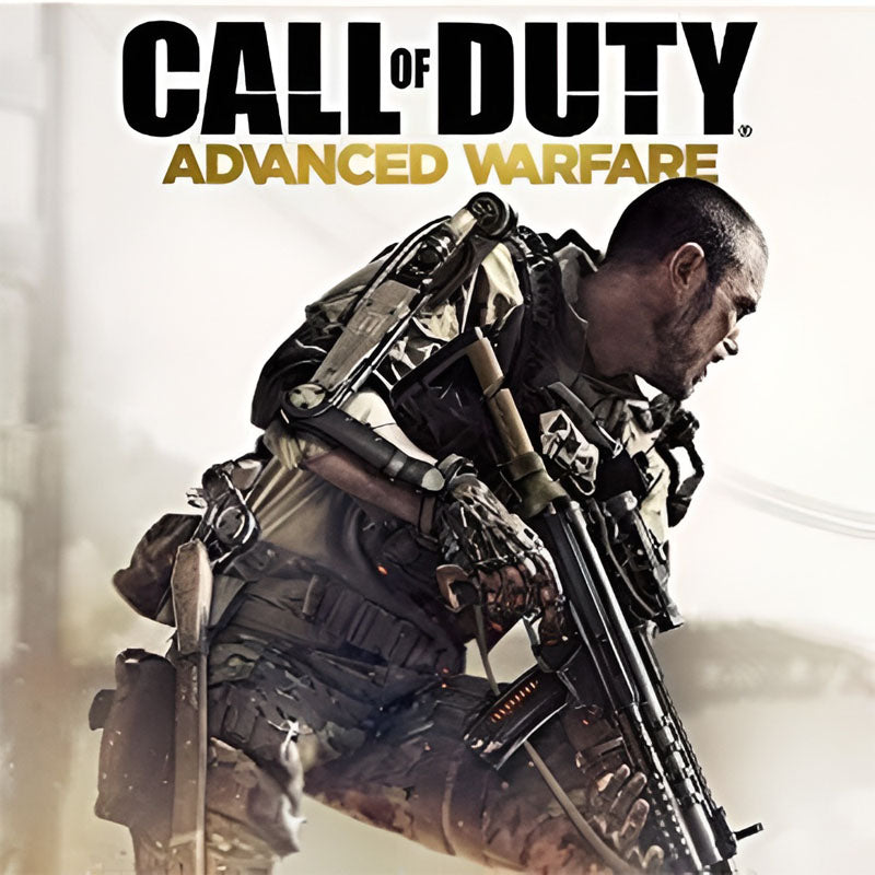 Call of Duty Advanced Warfare